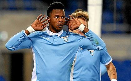 Keita Badé está muy cotizado. Keita Badé está muy cotizado.