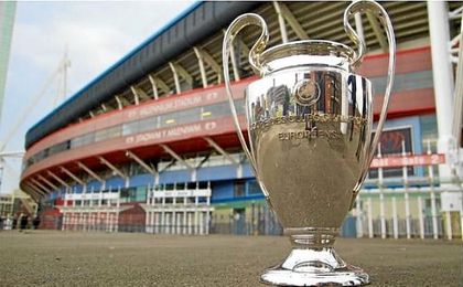 Madrid y Juventus dispondrán de 18.000 localidades para la final de Champions Madrid y Juventus dispondrán de 18.000 localidades para la final de Champions