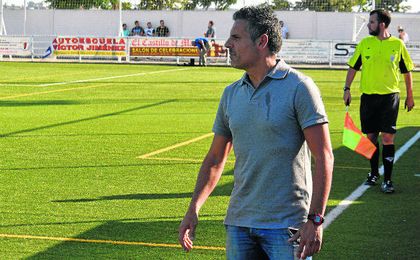 Antonio Ortega ha puesto punto final a su etapa en el Diablos Rojos después de cuatro años. Antonio Ortega ha puesto punto final a su etapa en el Diablos Rojos después de cuatro años.