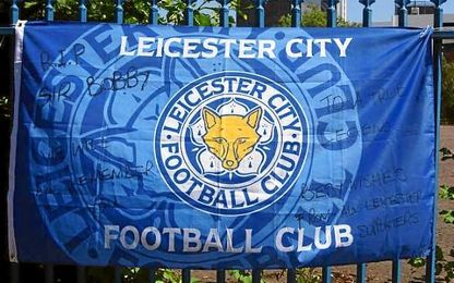 Los dueños del Leicester planean la compra de un club belga. Los dueños del Leicester planean la compra de un club belga.