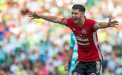 Guido, la gran apuesta de Sampaoli. Guido, la gran apuesta de Sampaoli.