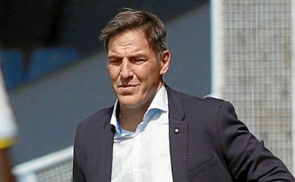 Berizzo será el próximo entrenador del Sevilla salvo giro inesperado. Berizzo será el próximo entrenador del Sevilla salvo giro inesperado.
