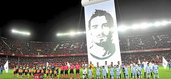 Imagen de la pasada edición. Imagen de la pasada edición.