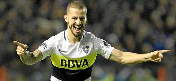 Angelici y su agente niegan el acuerdo por Benedetto Angelici y su agente niegan el acuerdo por Benedetto