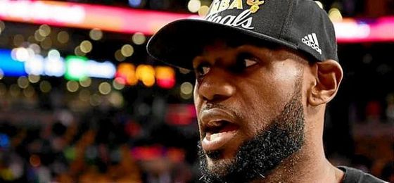 Finales de la NBA. Finales de la NBA.