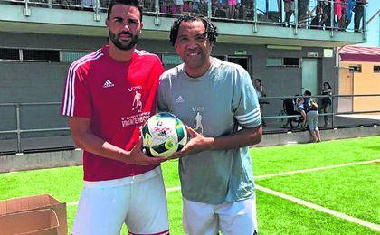 Ofertón del West Bromwich por y para Iborra Ofertón del West Bromwich por y para Iborra