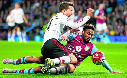 Amavi aguarda el acuerdo entre clubes Amavi aguarda el acuerdo entre clubes