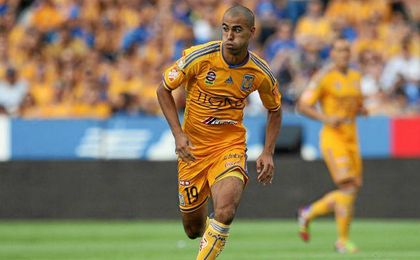Tigres rechaza la primera oferta y el jugador presiona Tigres rechaza la primera oferta y el jugador presiona