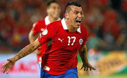 Gary Medel es la alternativa de Tigres a la salida de Guido Pizarro. Gary Medel es la alternativa de Tigres a la salida de Guido Pizarro.
