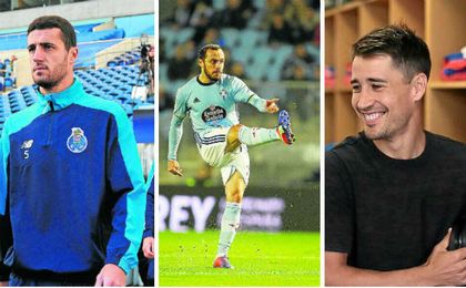 Ceballos, una inyección de 14 millones de euros para fichar Ceballos, una inyección de 14 millones de euros para fichar