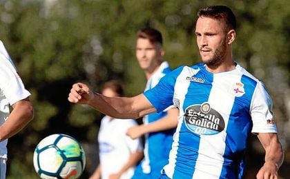 Andone regresó con gol. Andone regresó con gol.