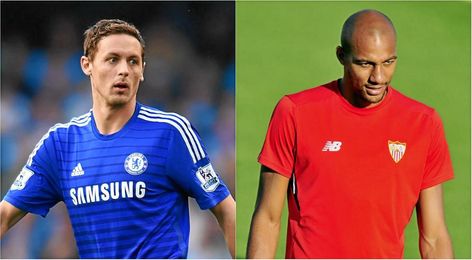 Matic está por delante de N´Zonzi en la agenda de la Juventus. Matic está por delante de N´Zonzi en la agenda de la Juventus.