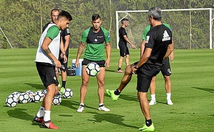 Horario y cómo seguir el Stuttgart-Betis Horario y cómo seguir el Stuttgart-Betis
