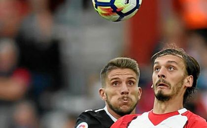 Carriço se pierde la ida de la Champions Carriço se pierde la ida de la Champions
