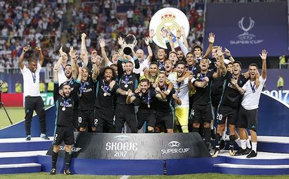 Real Madrid 2-1 Man. United: Isco hace invencibles a los blancos en Europa Real Madrid 2-1 Man. United: Isco hace invencibles a los blancos en Europa