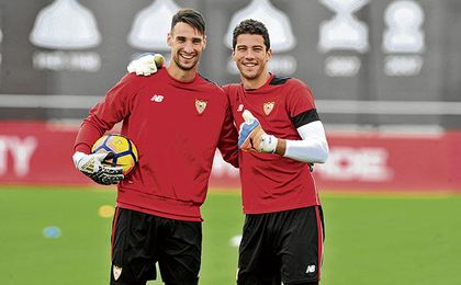Un nuevo escenario en la meta sevillista Un nuevo escenario en la meta sevillista