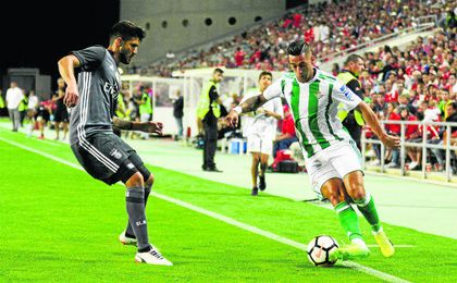 Sergio León asume la responsabilidad Sergio León asume la responsabilidad