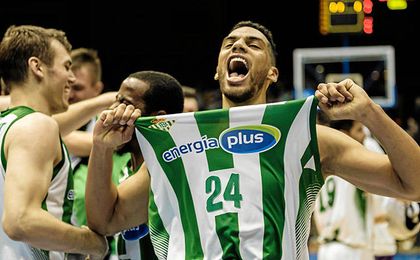 El Betis jugará en la ACB por "imposición judicial". El Betis jugará en la ACB por "imposición judicial".