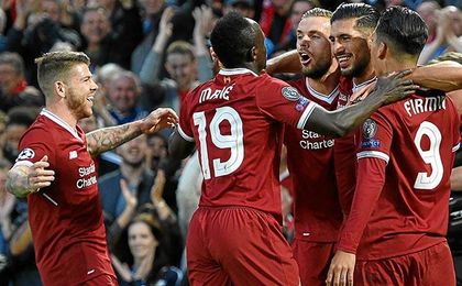 Klopp consigue imprimir su sello al Liverpool Klopp consigue imprimir su sello al Liverpool