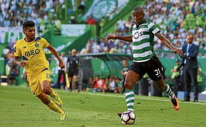 Zeegelaar, que volvió a Portugal, puede acabar en LaLiga Zeegelaar, que volvió a Portugal, puede acabar en LaLiga
