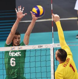 0-3. España encaja su segunda derrota 0-3. España encaja su segunda derrota