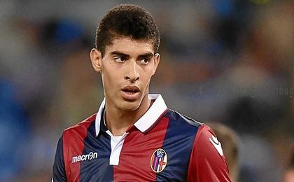 Donadoni sigue utilizando a Masina. Donadoni sigue utilizando a Masina.