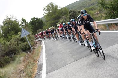 Barguil, a casa por desobediente Barguil, a casa por desobediente