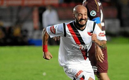 El uruguayo siempre está pendiente del Sevilla. El uruguayo siempre está pendiente del Sevilla.