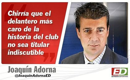 Diez reflexiones tras el Getafe-Sevilla FC Diez reflexiones tras el Getafe-Sevilla FC