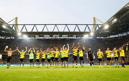 El Dortmund ficha al internacional ucraniano Yarmolenko en sustitución de Dembélé El Dortmund ficha al internacional ucraniano Yarmolenko en sustitución de Dembélé