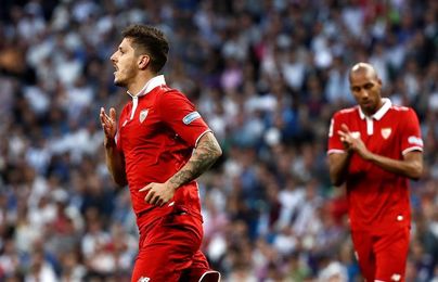 Stevan Jovetic ficha por el Mónaco Stevan Jovetic ficha por el Mónaco