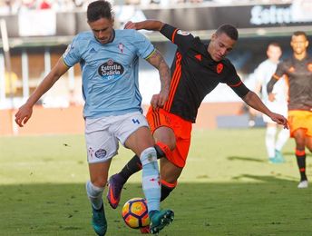 David Costas, a la espera de que Celta y Barça cierren su cesión David Costas, a la espera de que Celta y Barça cierren su cesión