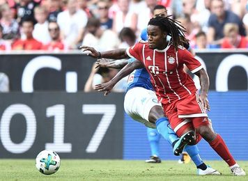 El portugués Renato Sanches se marcha cedido el Swansea El portugués Renato Sanches se marcha cedido el Swansea