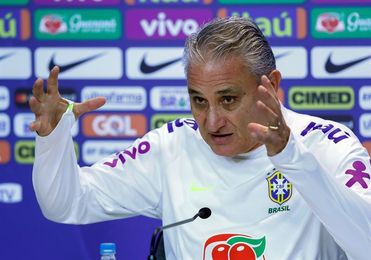 Tite convoca a Alex Sandro y a Jamerson para el partido de Brasil con Colombia Tite convoca a Alex Sandro y a Jamerson para el partido de Brasil con Colombia