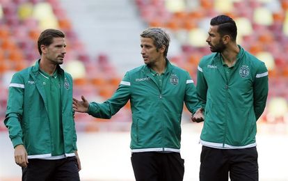 La FIFA rechaza la inscripción de Adrien Silva por Leicester por 14 segundos La FIFA rechaza la inscripción de Adrien Silva por Leicester por 14 segundos