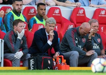 "Confío en que Cazorla esté de vuelta en enero", dice Arsene Wenger "Confío en que Cazorla esté de vuelta en enero", dice Arsene Wenger