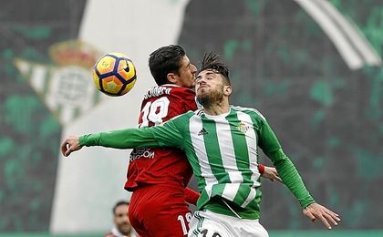 El Corte Inglés será patrocinador de LaLiga. El Corte Inglés será patrocinador de LaLiga.