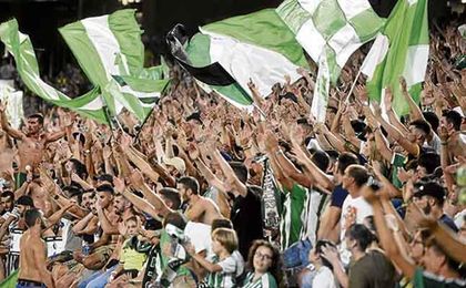 Una fidelidad de Champions Una fidelidad de Champions