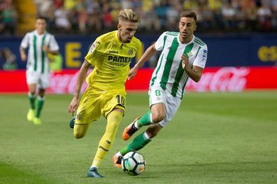 Castillejo: "No habíamos perdido la confianza, pero era importante ganar" Castillejo: "No habíamos perdido la confianza, pero era importante ganar"