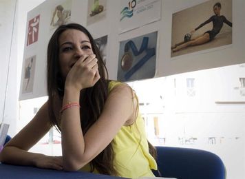 Almudena Cid: "No hemos creado estructura que sostenga relevos generacionales" Almudena Cid: "No hemos creado estructura que sostenga relevos generacionales"