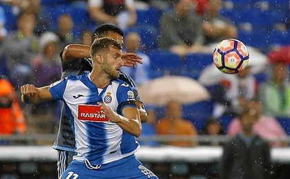Espanyol-Celta, en directo Espanyol-Celta, en directo