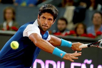 Ana Boyer y Fernando Verdasco anuncian su compromiso Ana Boyer y Fernando Verdasco anuncian su compromiso