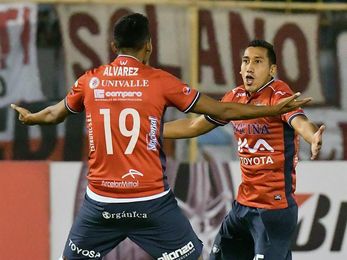 River va por el milagro ante el sorprendente Wilstermann que le ganó 3-0 River va por el milagro ante el sorprendente Wilstermann que le ganó 3-0