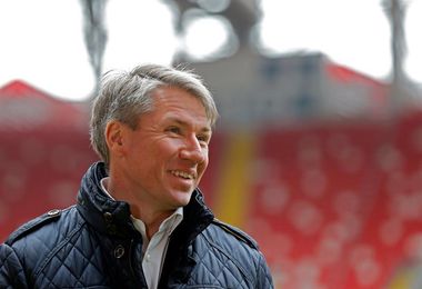 El ruso Sorokin representará a la UEFA en el Consejo de la FIFA tras la dimisión de Villar El ruso Sorokin representará a la UEFA en el Consejo de la FIFA tras la dimisión de Villar