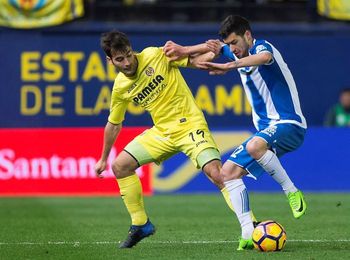El Villarreal espera mantener su línea ante un Espanyol que quiere mejorar El Villarreal espera mantener su línea ante un Espanyol que quiere mejorar