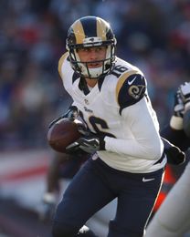 39-41. Rams con Goff y Gurley ganan duelo de equipos californianos 39-41. Rams con Goff y Gurley ganan duelo de equipos californianos
