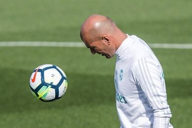 Atlético-Sevilla, derbi catalán en Girona y obligada reacción de R.Madrid Atlético-Sevilla, derbi catalán en Girona y obligada reacción de R.Madrid