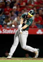 4-1. Olson pega jonrón y pone en peligro a los Vigilantes 4-1. Olson pega jonrón y pone en peligro a los Vigilantes