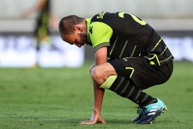 El Sporting empata con Moreirense y deja al Oporto como líder solitario El Sporting empata con Moreirense y deja al Oporto como líder solitario
