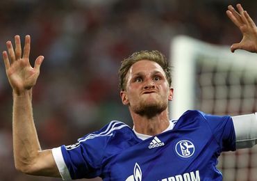El defensa del Juventus Howedes estará unas 4 semanas de baja por lesión El defensa del Juventus Howedes estará unas 4 semanas de baja por lesión